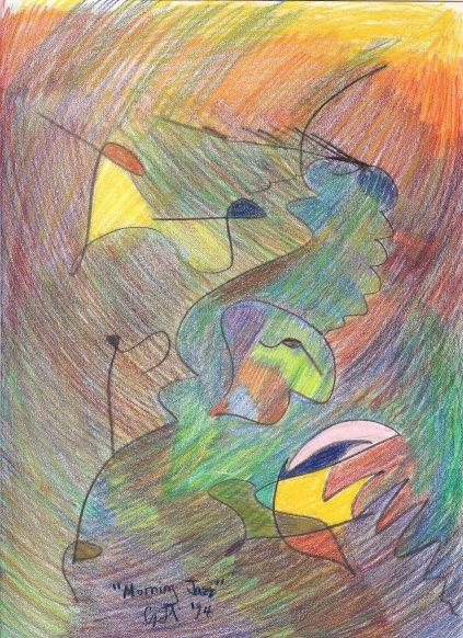 morning jazz 1994